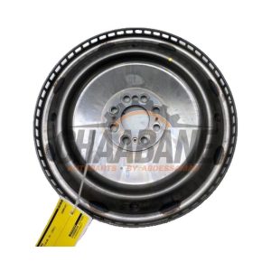 Couronne dentee 6540302800 Mercedes GLC (X253) 2.9 400 d 24V