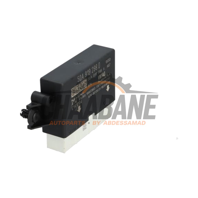 Module PDC 5QA919298D Seat Arona (KJX) 1.0 TSI 12V 2017