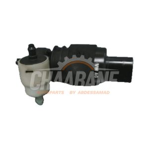 Pompe lave-glace avant 1K6955651 Audi Q7 2015