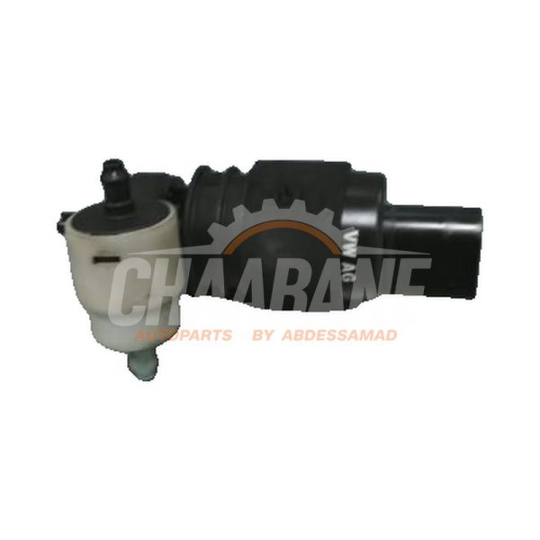 Pompe lave-glace avant 1K6955651 Audi Q7 2015