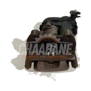 Etrier de frein arriere gauche A2464232198L Mercedes A-Klasse
