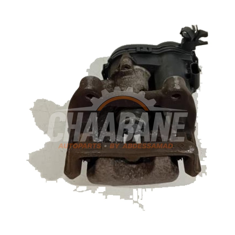 Etrier de frein arriere gauche A2464232198L Mercedes A-Klasse
