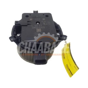 Moteur de ventilation chauffage GX022003 BMW X5 (G05) xDrive 45 e iPerformance 3.0 24V 2018