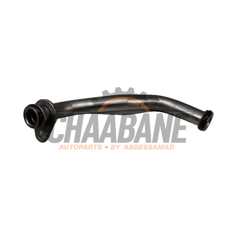 Conduit (divers) 04E145735H Volkswagen Arteon (3HAB) 2.0 TSI 16V 2017