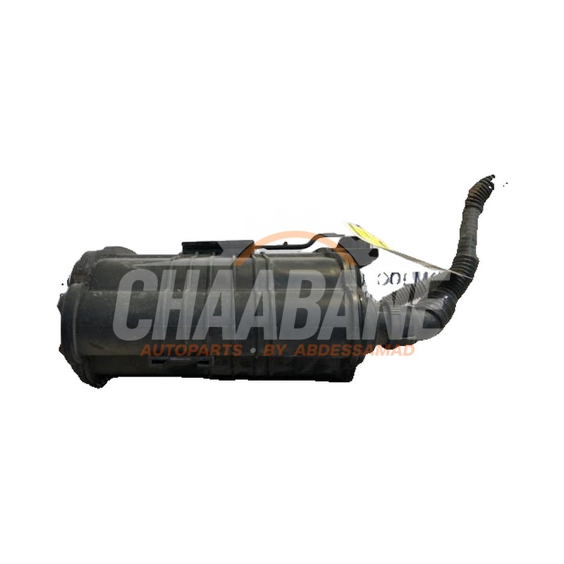 Filtre carbone A1774705300 Mercedes CLA Shooting Brake (118.6) 1.3 CLA-250 e Turbo 16V