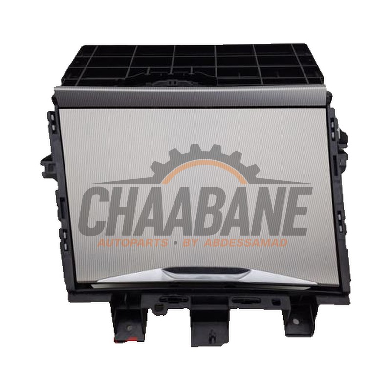 Compartiment de rangement 51165A20E98 BMW 3 serie Touring (G21) 320e xDrive 2.0 TwinPower Turbo 16V 2019