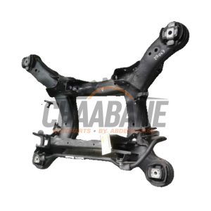 Pont arriere 1663503100 Mercedes GLE (W166) 250d 2.0