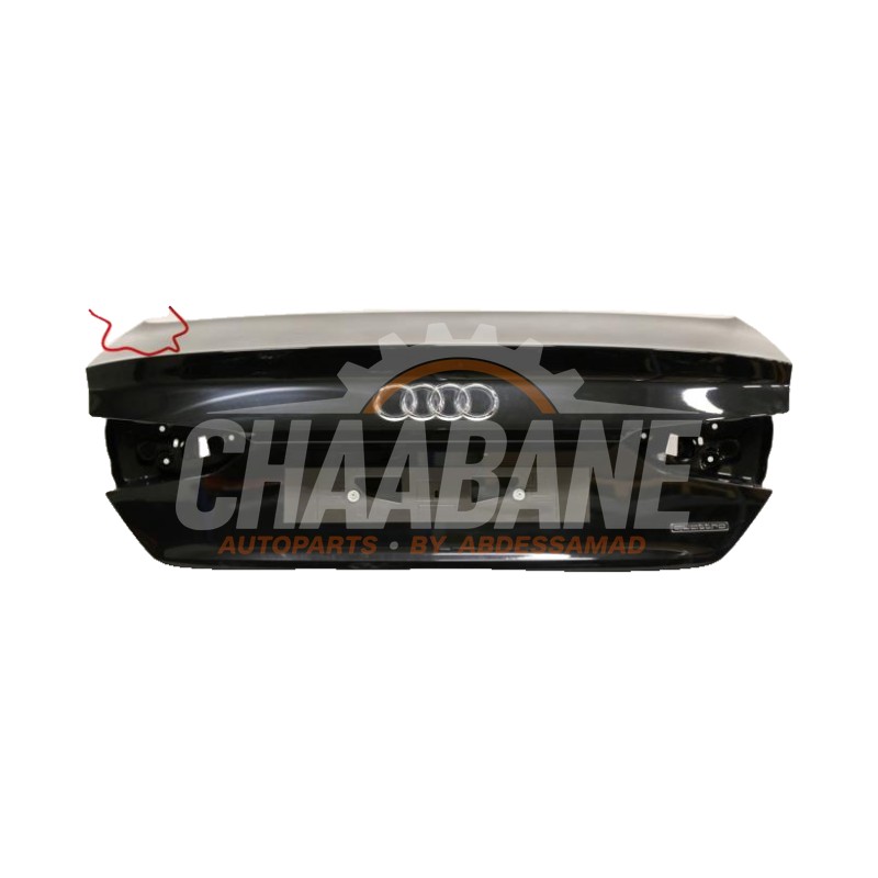 Hayon 8W6827025C Audi A5 (F53/F5P) 2.0 TDI 16V 2016