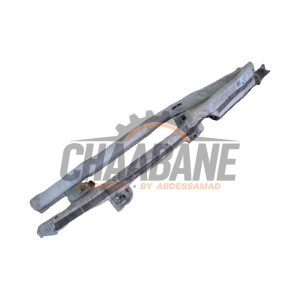 Airbag plafond gauche 5F4880741 Seat Leon ST (5FF) 2.0 TDI 16V 2012 / 2020