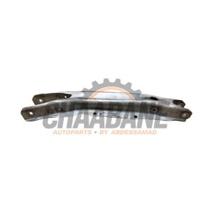 Bras de suspension arriere gauche A1773521700 Mercedes CLA Shooting Brake (118.6) 1.5 CLA-180d