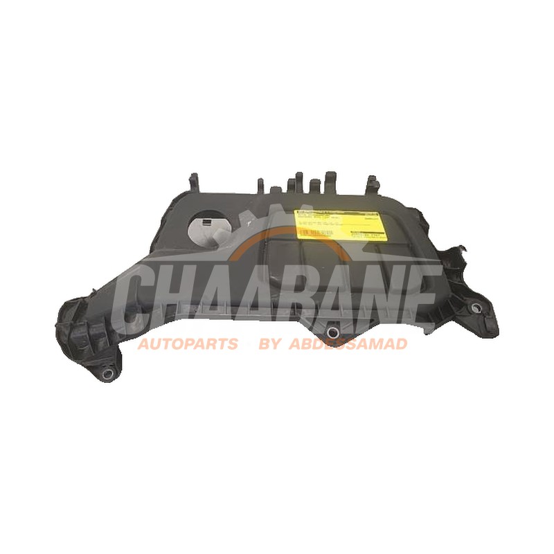 Cache sous moteur 91724 Mercedes Vito (447.6) 1.6 111 CDI 16V