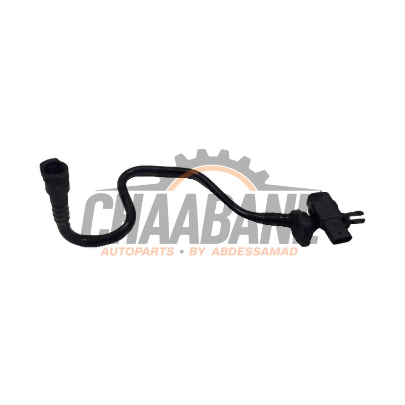 Tuyau (divers) 2Q0612041AD Audi A1 Sportback (GBA) 1.0 30 TFSI 12V 2018