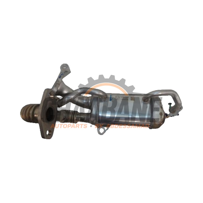 Refroidisseur RGE 147357324R Mercedes Citan