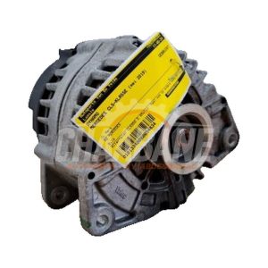 Alternateur A0009064508 Mercedes CLS (C257) 350d 2.9 24V 4-Matic