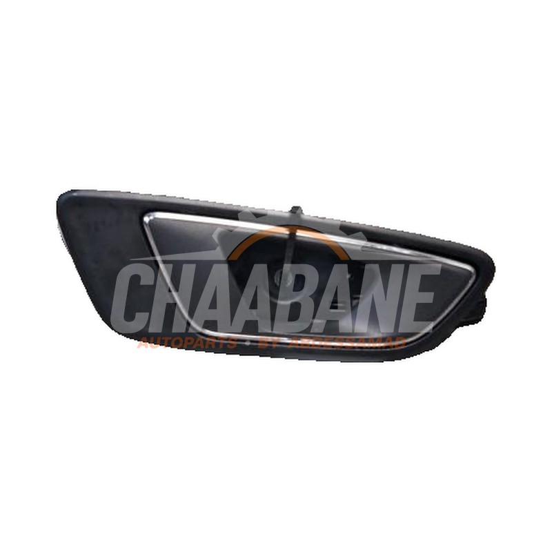 Poignee de porte avant droite 5F1837114A Seat Leon (5FB) 2012 / 2020