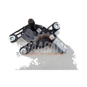 Moteur essuie-glace arriere 5H0955711 Skoda Octavia Combi (NXAC) 1.5 TSI G-TEC 16V 2019