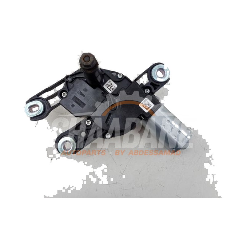 Moteur essuie-glace arriere 5H0955711 Skoda Enyaq iV 80 2021