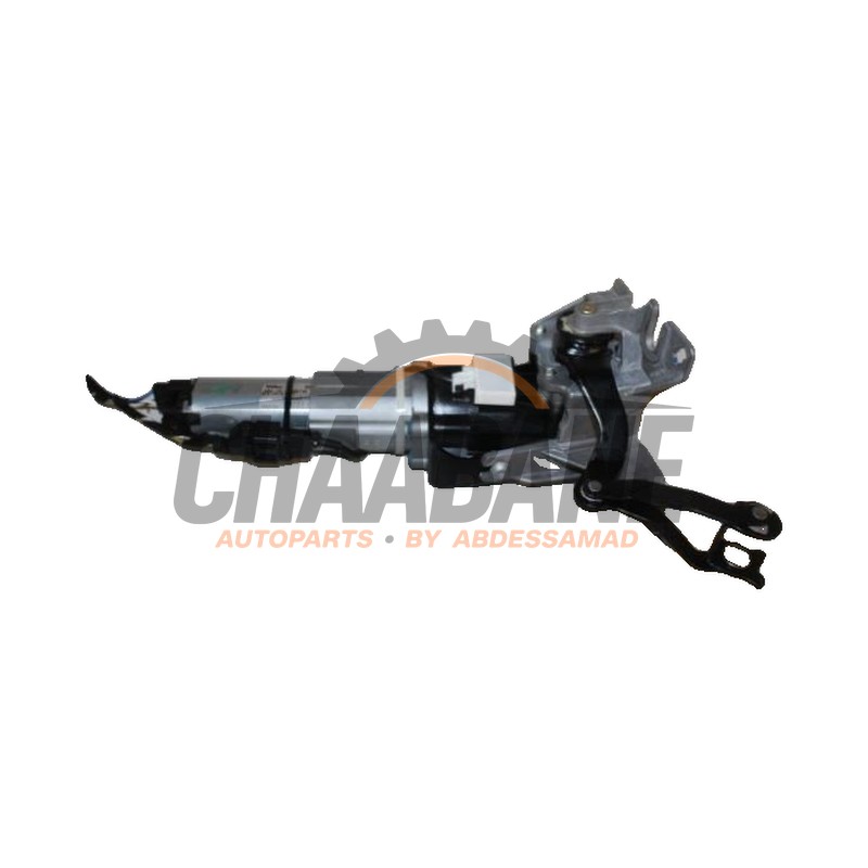 Moteur fermeture auxiliaire hayon 4H0827851D Audi S8 (D4) 4.0 Plus V8 TFSI 32V 2012 / 2018