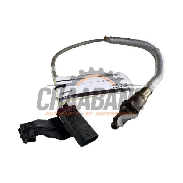 Sonde lambda 950209402 BMW M3 (G80) 3.0 Competition xDrive Turbo 24V 2019
