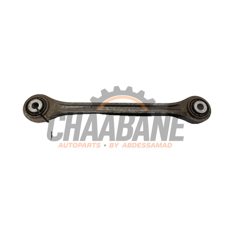 Bras de suspension haut arriere droit 97033104300 Porsche Panamera (970) 3.0 D V6 24V 2016 / 2023