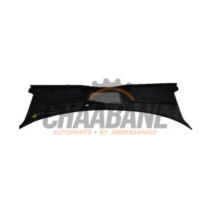 Brise-vent 8W1819403 Audi A4 2015