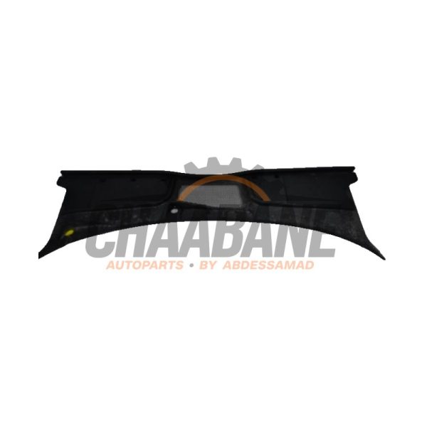 Brise-vent 8W1819403 Audi A4 2015
