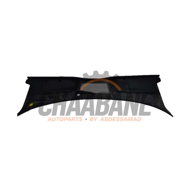 Brise-vent 8W1819403 Audi A4 2015