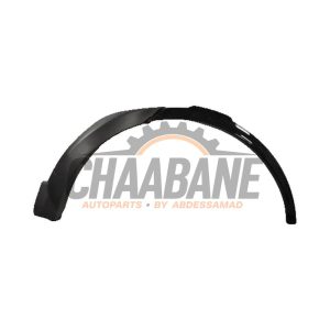 Cadre garde-boue HY3M290E23AD Landrover Discovery
