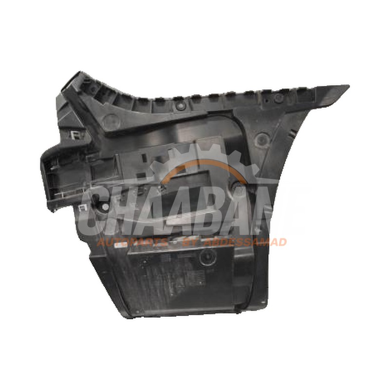 Support pare-chocs arriere droit 51127357148 BMW 7-Serie 2015 / 2022