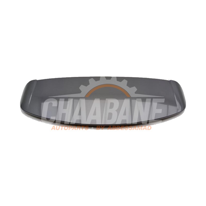 Spoiler toit A1767900100 Mercedes A (W176) 2.0 A-250 Turbo 16V