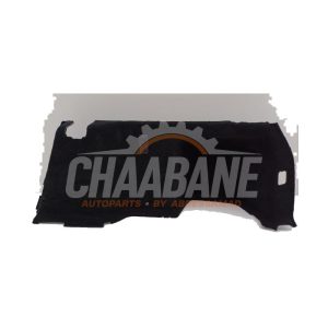 Revetement coffre droit A2056909604 Mercedes C Estate (S205) C-250 CDI BlueTEC, C-250 d 2.2 16V