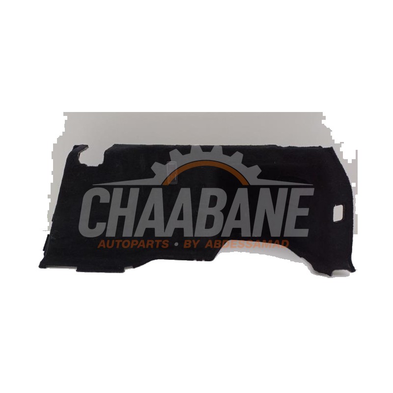 Revetement coffre droit A2056909604 Mercedes C Estate (S205) C-250 CDI BlueTEC, C-250 d 2.2 16V