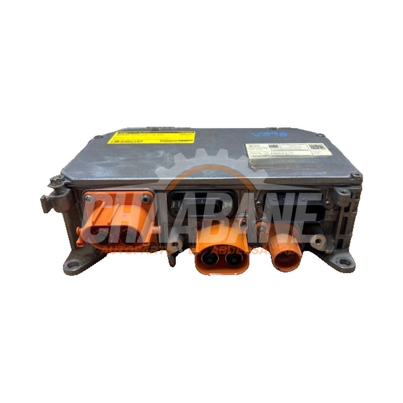 Chargeur de batterie A0009005040 Mercedes GLE (V167)
