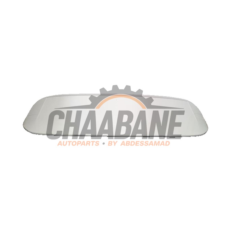 Jupe toiture 80F827917 Audi Q5 Sportback (FYS/FYT) 2.0 45 TFSI 16V Mild Hybrid Quattro 16V 2020