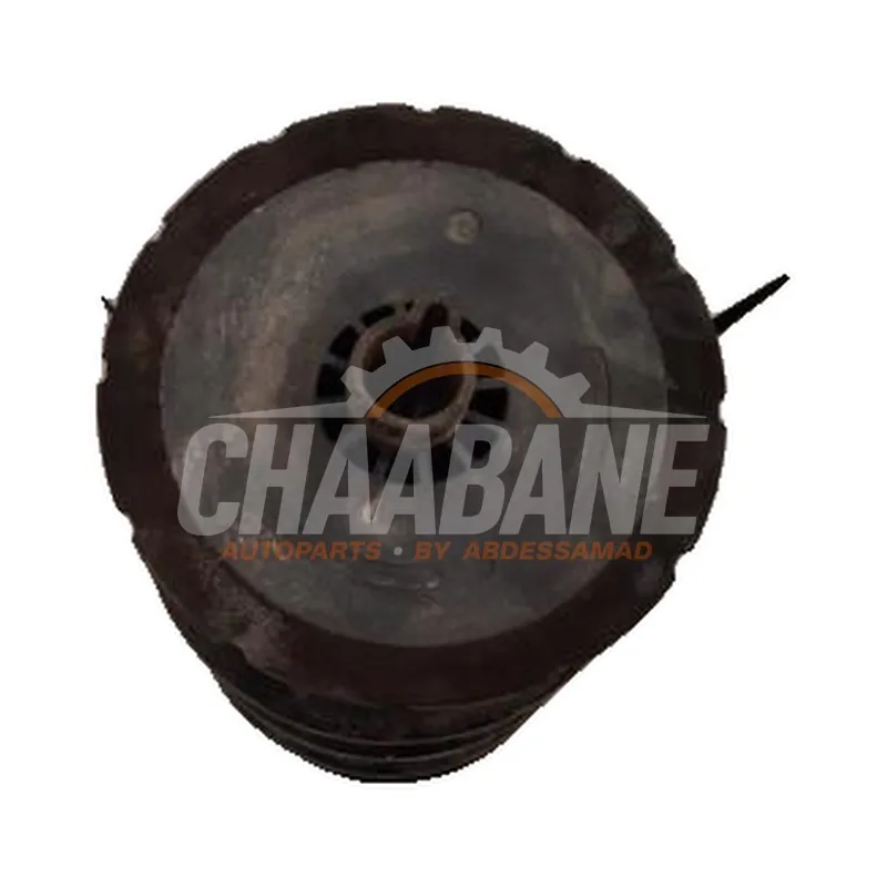Ressort de flexion arriere A4473240006 Mercedes Vito (447.6) 1.6 109 CDI 16V
