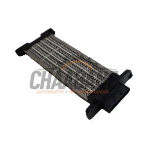 Element de chauffage A52103200 Mercedes Citan (415.6) 1.5 109 CDI
