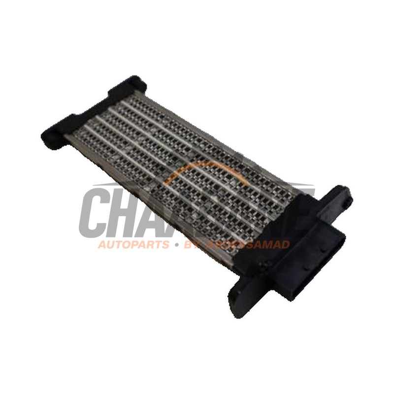 Element de chauffage A52103200 Mercedes Citan (415.6) 1.5 109 CDI