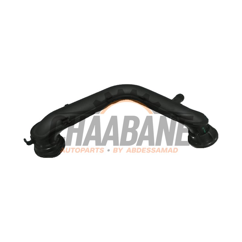 Tube intercooler 05C145673B Volkswagen Taigo 2021