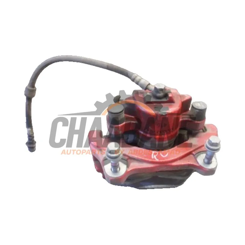 Etrier de frein avant droit T4N7529 Jaguar XF Sportbrake 3.0 S V6 D 24V