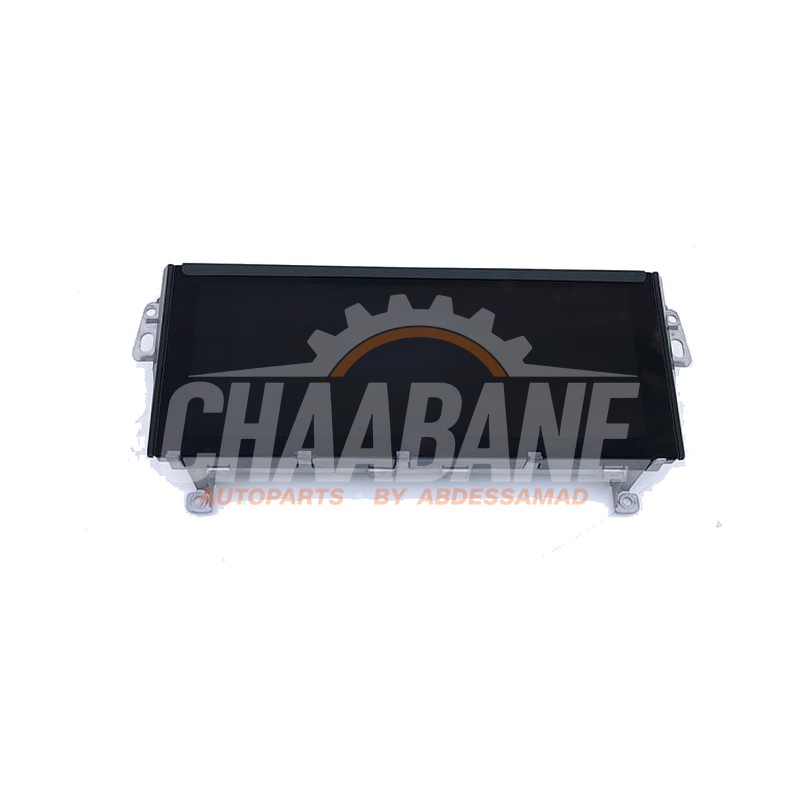 Instrument de bord 9Y0919597AD Porsche Cayenne III (9YA) 3.0 V6 24V Turbo E-Hybrid 2017