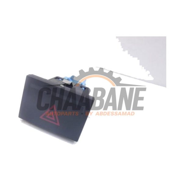 Commutateur eclairage durgence 2K0953509 Volkswagen Caddy IV 2.0 TDI 75 2015
