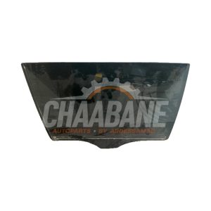 Vitre portiere 4portes arriere droite A2137359600 Mercedes E Estate AMG (S213) 4.0 E-63 S AMG V8 Turbo 4-Matic+
