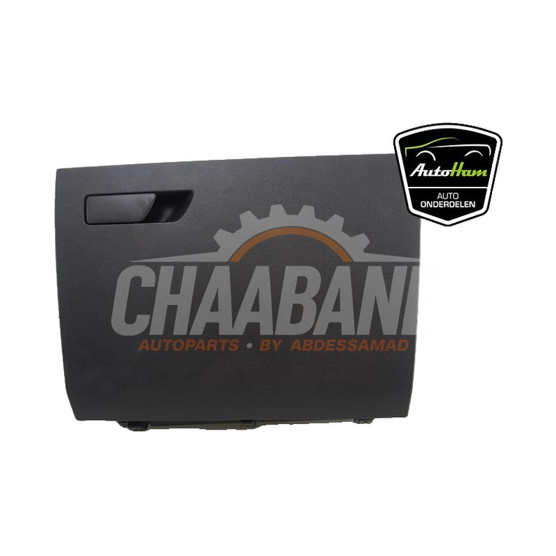 Boite a gants 5F1857095F Seat Leon (5FB) 1.4 TSI 16V 2012 / 2020