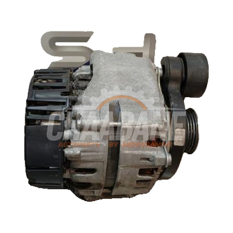 Dynamo 06L903018JX Audi A4 Avant (B9) 2.0 40 T MHEV 16V 2015