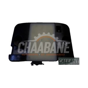 Detecteur angle mort T2H36347 Jaguar XF Sportbrake 3.0 S V6 D 24V