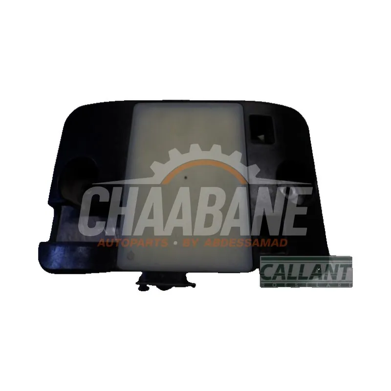 Detecteur angle mort T2H36347 Jaguar XF Sportbrake 3.0 S V6 D 24V