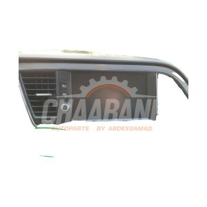 Module navigation 5F0035858 Seat Leon (5FB) 1.6 TDI Ecomotive 16V 2012 / 2020