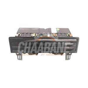 Aerateur tableau de bord 971819110D Porsche Panamera 2016 / 2023