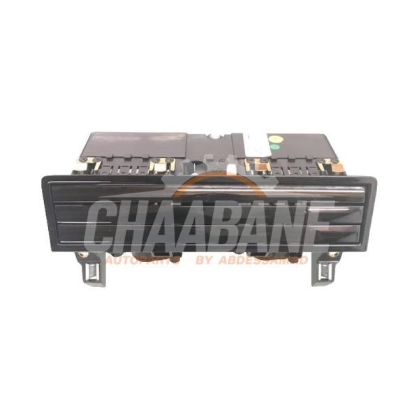 Aerateur tableau de bord 971819110D Porsche Panamera 2016 / 2023