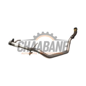 Tube de remplissage reservoir a essence HK839034EA Jaguar F-Pace 2.0 D 180 16V